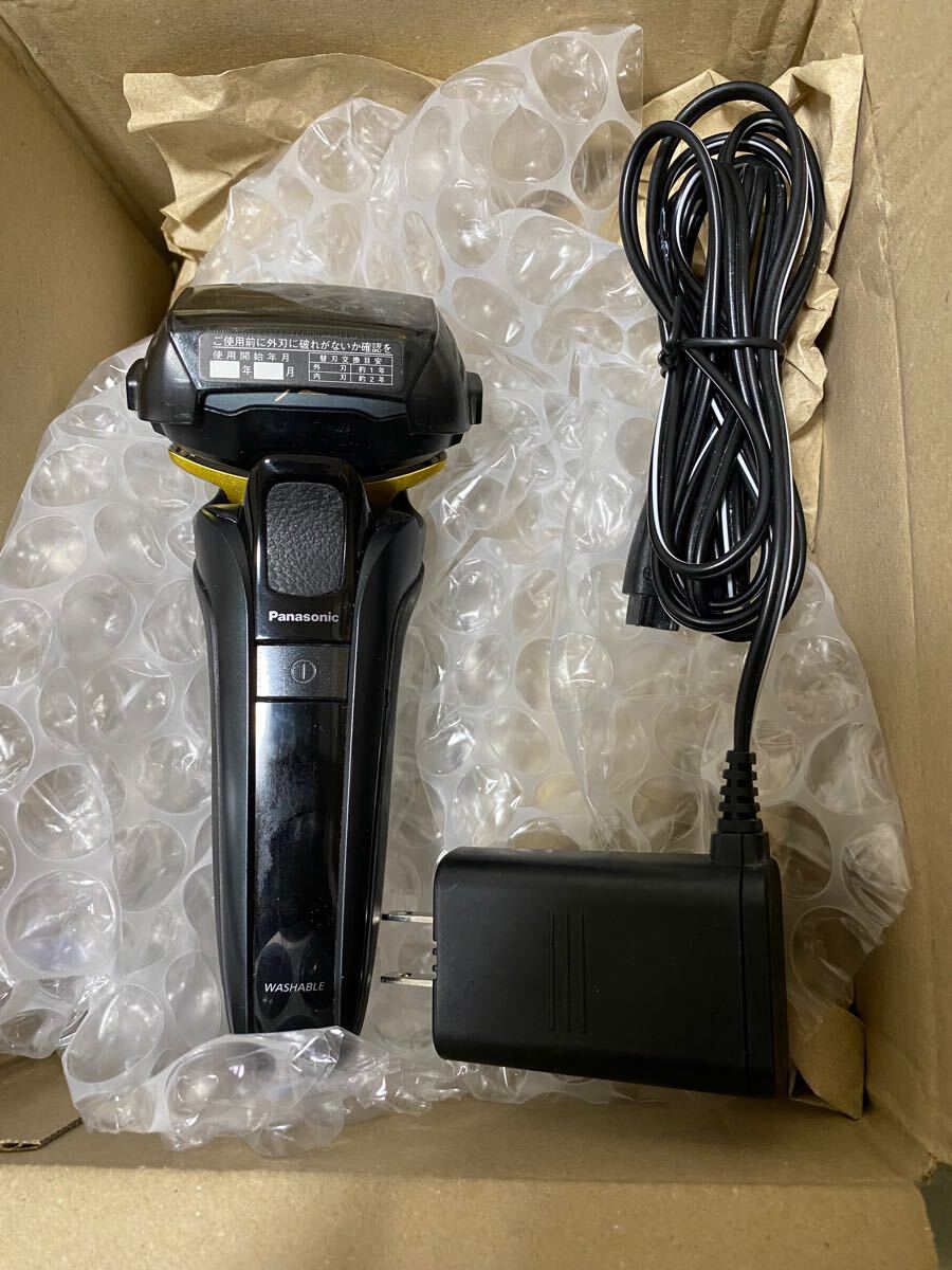 2025年最新】Yahoo!オークション -髭剃り シェーバー パナソニックの中古品・新品・未使用品一覧