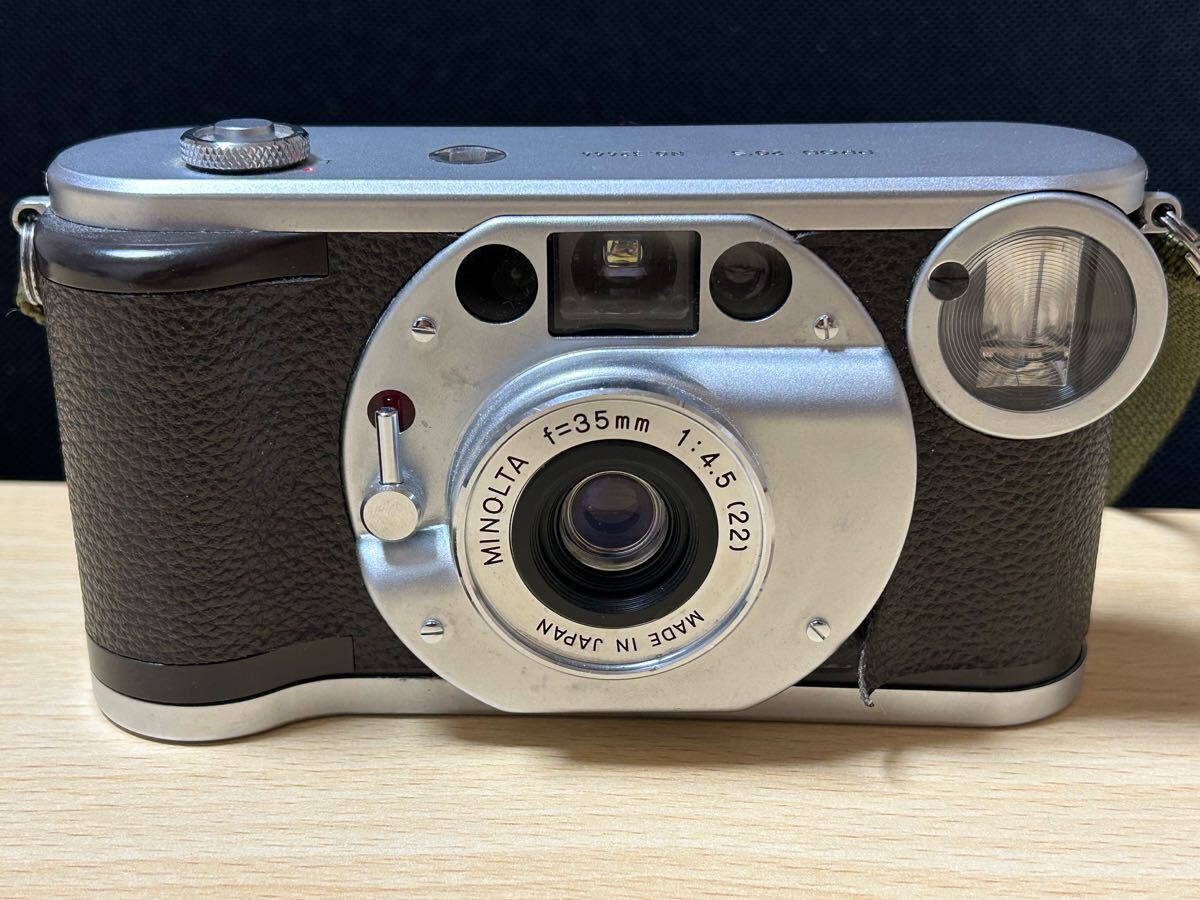 Yahoo!オークション -「(minolta ミノルタ) prod 20」の落札相場 Yahoo!オークション -「(minolta ミノルタ) prod 20」の落札相場