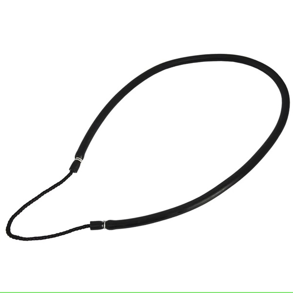 中華なライト手銛(ヤス)用パワーバンド ゴム長約74cm×外径10mm×内径5mm★スリングゴム素潜り手銛魚突き