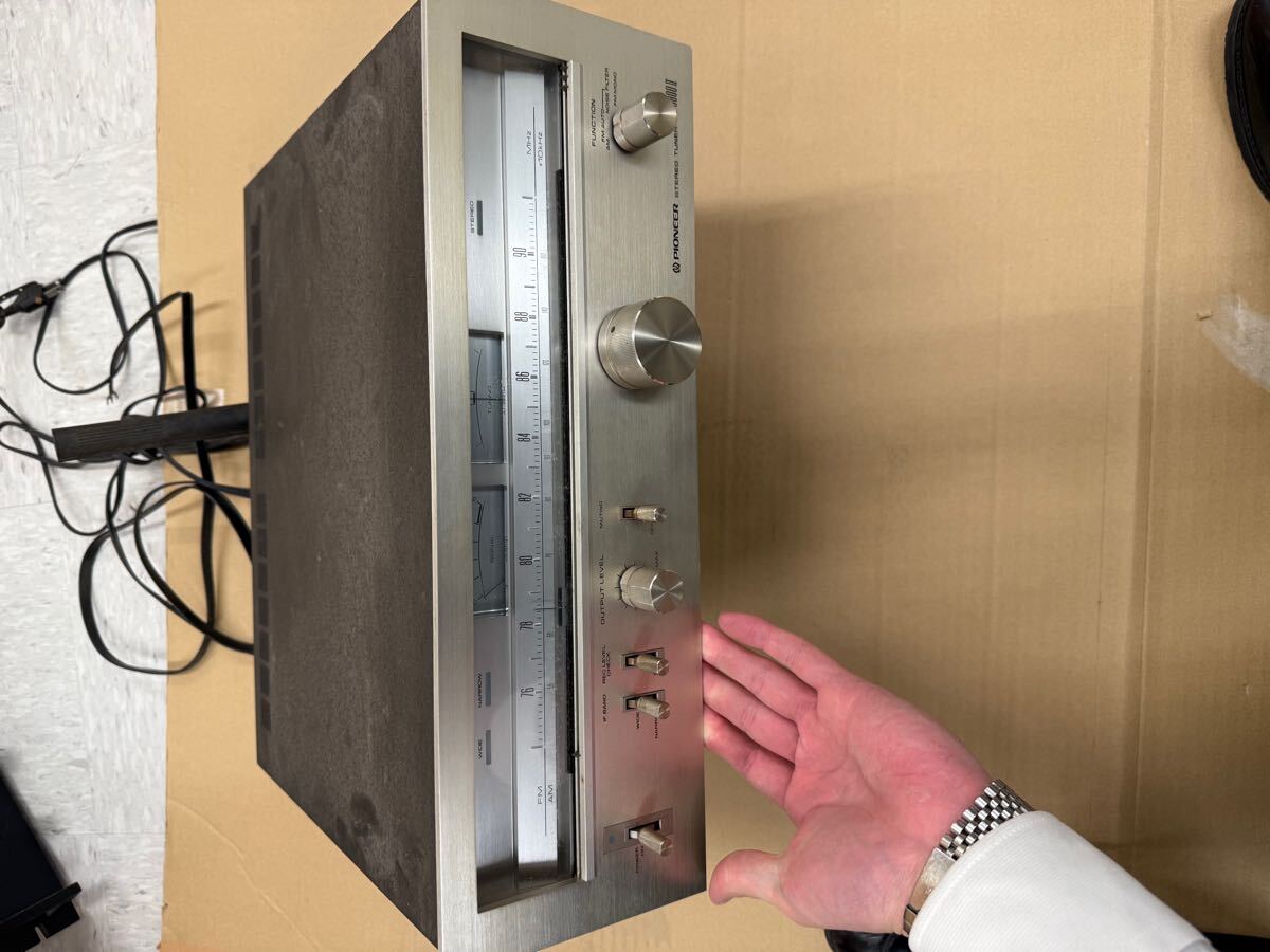 Yahoo!オークション -「tx-8800ii」の落札相場・落札価格 Yahoo!オークション -「tx-8800ii」の落札相場・落札価格