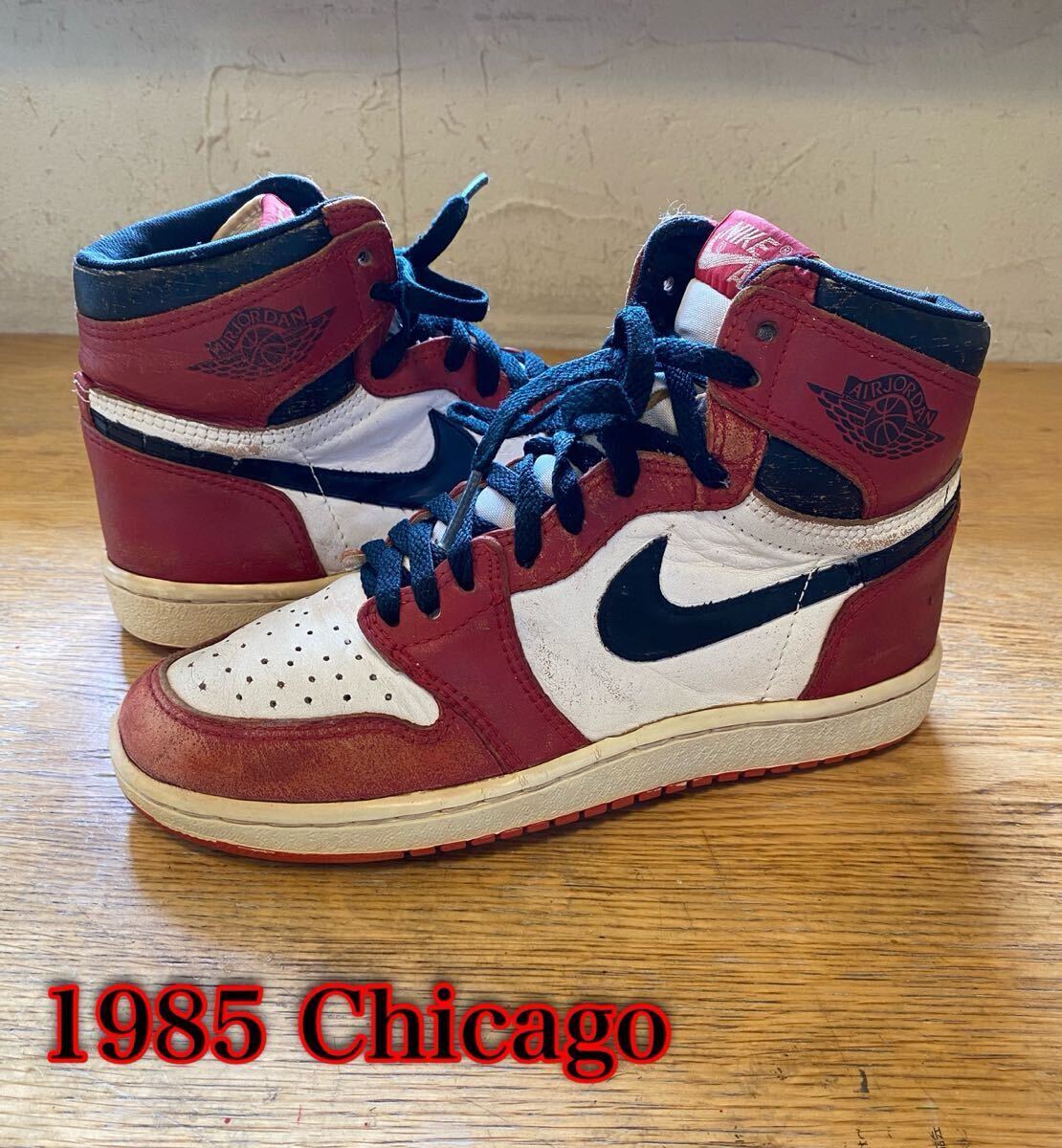 Yahoo!オークション -「air jordan 1985」(ナイキ) (スニーカー Yahoo!オークション -「air jordan 1985」(ナイキ) (スニーカー