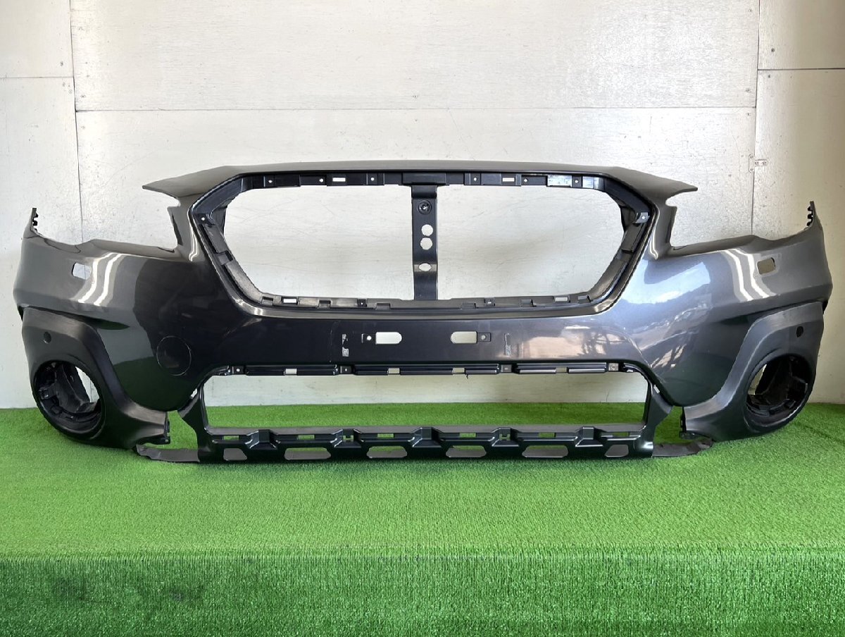 J WBRGFA20D レガシィ　フロントバンパー　後期 J WBRGFA20D レガシィ フロントバンパー 後期 2025年最新】Yahoo