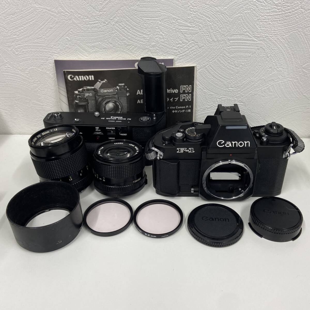 Yahoo!オークション -「canon f-1 モータードライブ」の落札相場 Yahoo!オークション -「canon f-1 モータードライブ」の落札相場