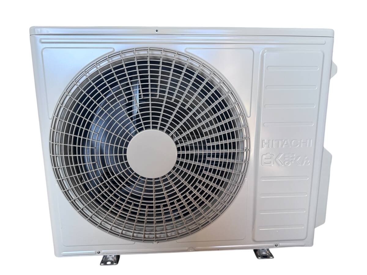 Yahoo!オークション -「日立エアコン室外機」(家電、AV、カメラ Yahoo!オークション -「日立エアコン室外機」(家電、AV、カメラ