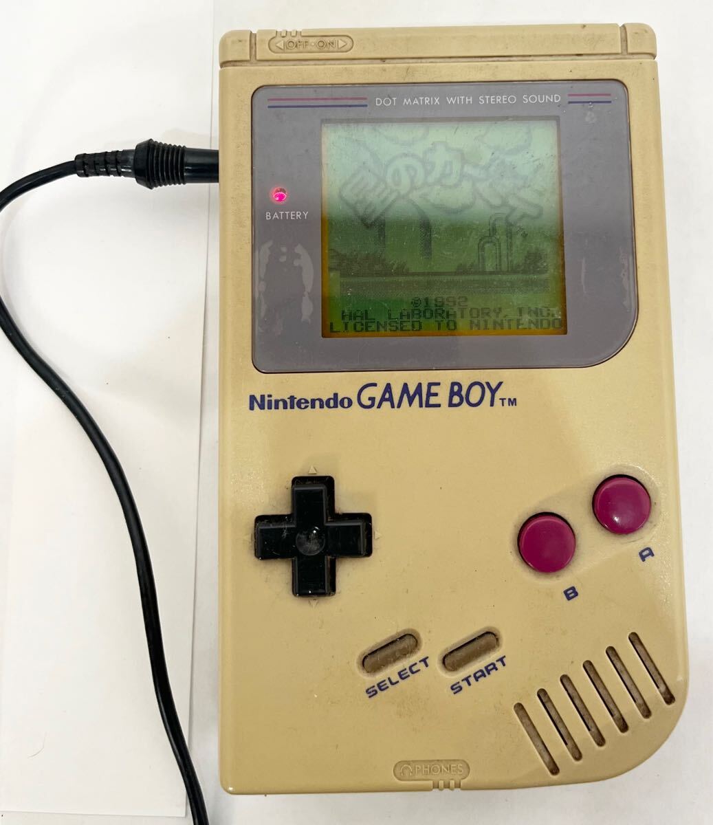 2025年最新】Yahoo!オークション -gameboy dmgの中古品・新品