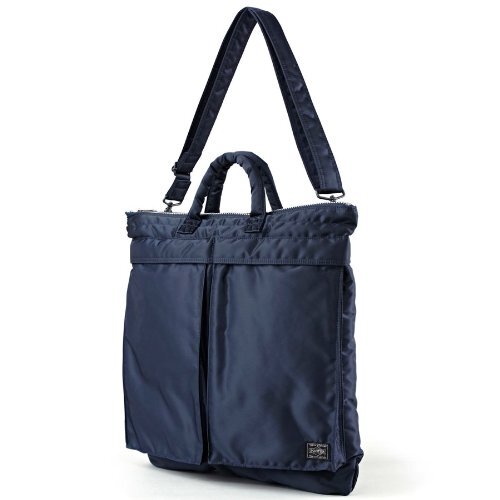 良品 ヘッドポーター 2way ヘルメット バッグ ショルダー
