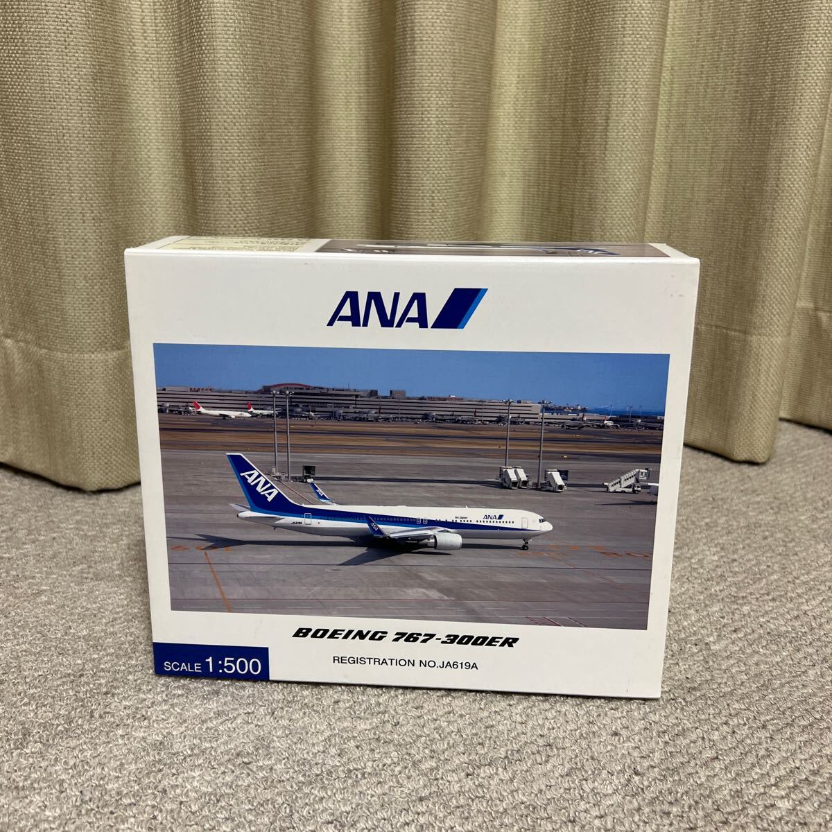 2025年最新】Yahoo!オークション -ana 767-300の中古品・新品 2025年最新】Yahoo!オークション -ana 767-300の中古品・新品