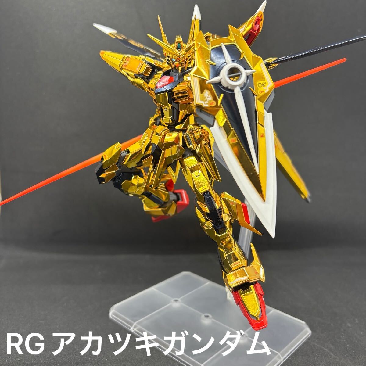 Amazon | BANDAI SPIRITS(バンダイスピリッツ) RG 機動戦士