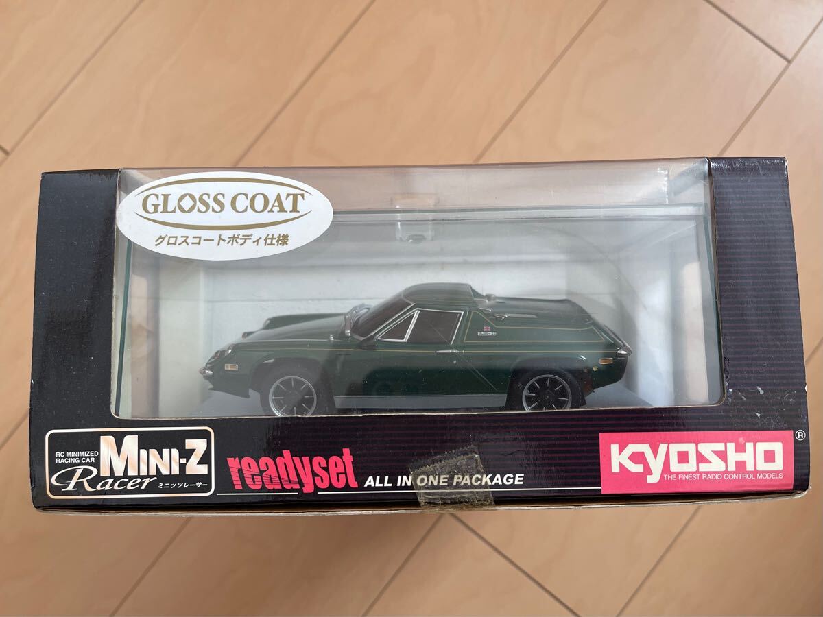 Yahoo!オークション -「(ミニッツ mini-z) ロータス」の落札相場 Yahoo!オークション -「(ミニッツ mini-z) ロータス」の落札相場