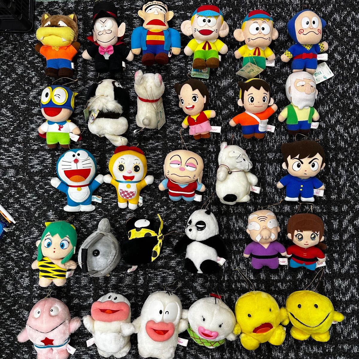 Yahoo!オークション -「パーマン ぬいぐるみ」の落札相場・落札価格 Yahoo!オークション -「パーマン ぬいぐるみ」の落札相場・落札価格