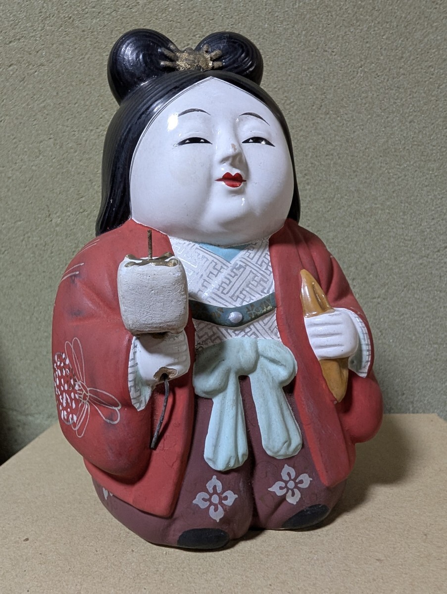 2025年最新】Yahoo!オークション -お福さん(日本の陶磁)の中古品 2025年最新】Yahoo!オークション -お福さん(日本の陶磁)の中古品