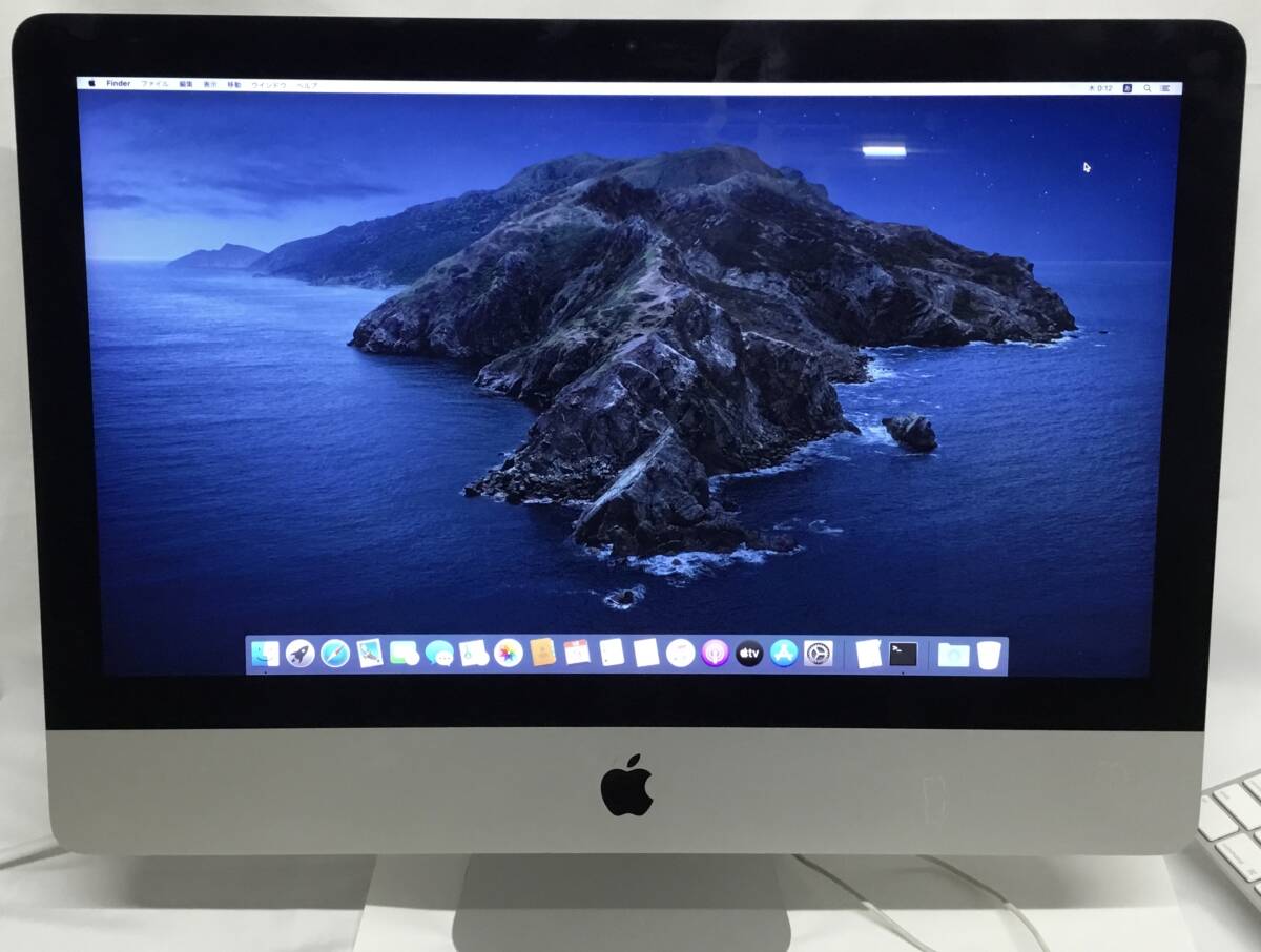 2025年最新】Yahoo!オークション -imac g5 ジャンク(iMac)の中古