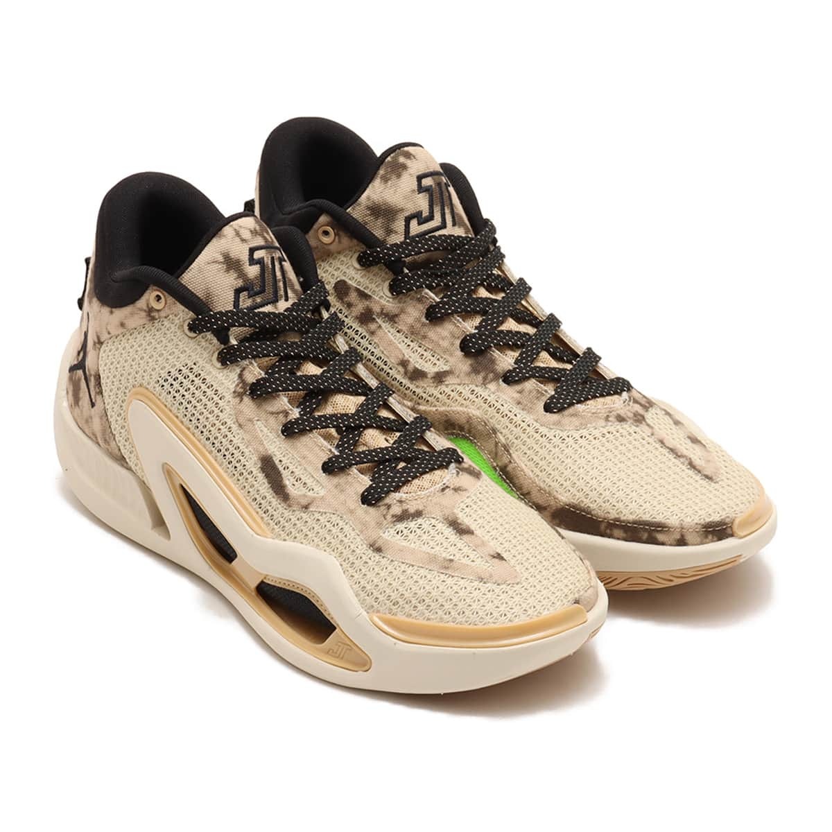 Jordan NIKE JORDAN TATUM 1 TEAM BANK PF FQ1304 100 メンズ