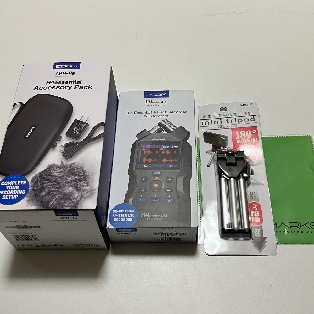 Yahoo!オークション -「zoom h4 essential」の落札相場・落札価格 Yahoo!オークション -「zoom h4 essential」の落札相場・落札価格