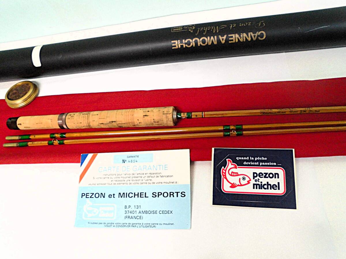 Yahoo!オークション -「pezon michel」の落札相場・落札価格 Yahoo!オークション -「pezon michel」の落札相場・落札価格