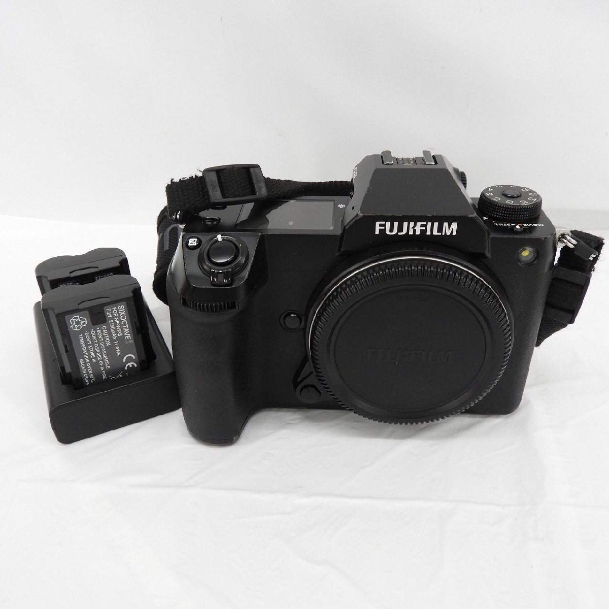Yahoo!オークション -「fujifilm gfx100」の落札相場・落札価格 Yahoo!オークション -「fujifilm gfx100」の落札相場・落札価格