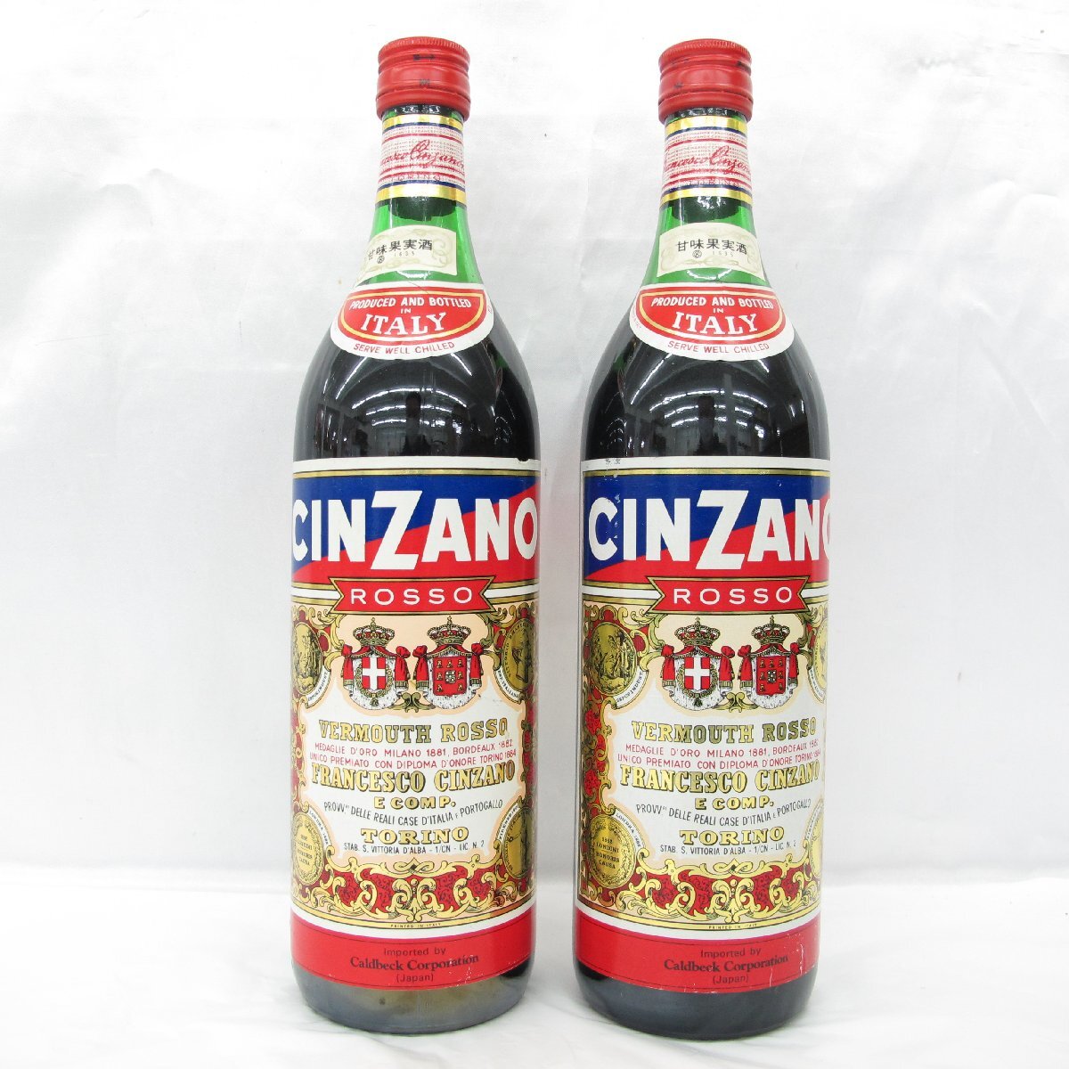 Yahoo!オークション -「チンザノ 古酒」の落札相場・落札価格 Yahoo!オークション -「チンザノ 古酒」の落札相場・落札価格