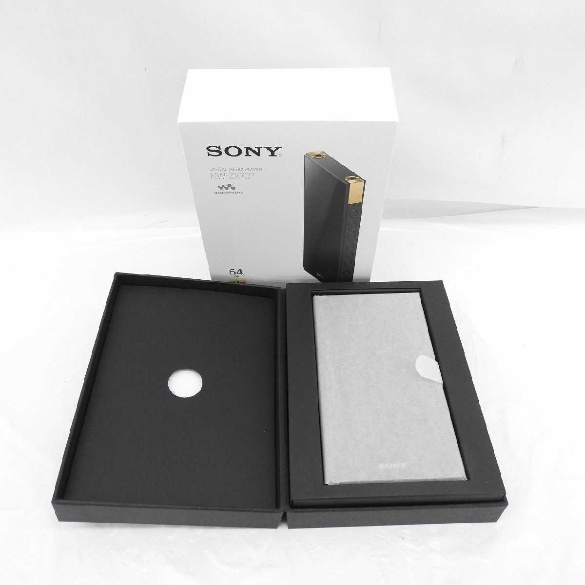 Yahoo!オークション -「sony walkman zx」の落札相場・落札価格