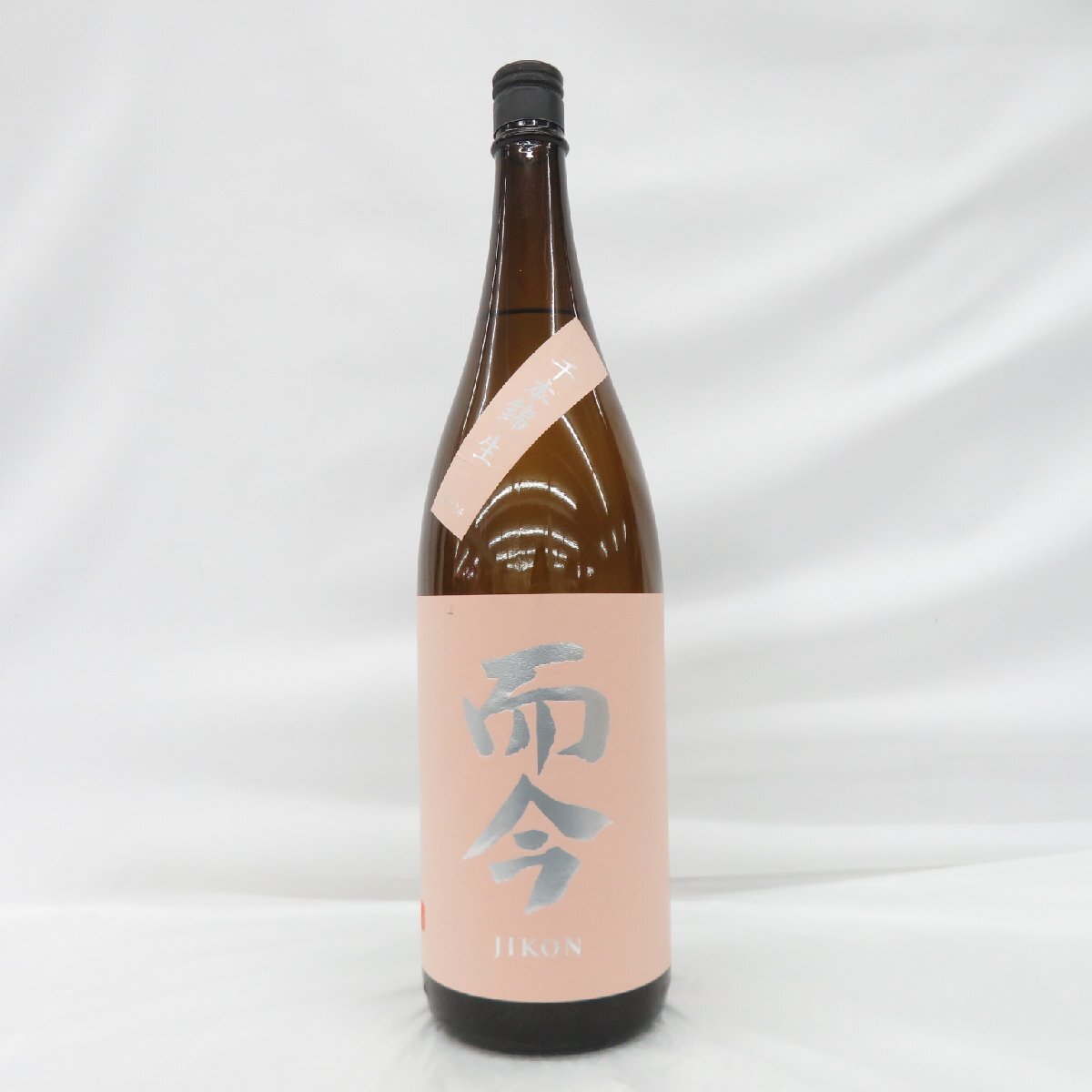 而今 純米吟醸 千本錦 生 2024 1800ml