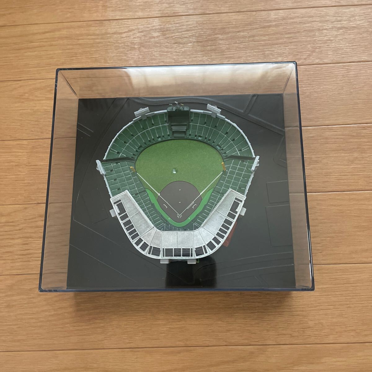 Yahoo!オークション -「阪神甲子園球場模型」の落札相場・落札価格 Yahoo!オークション -「阪神甲子園球場模型」の落札相場・落札価格