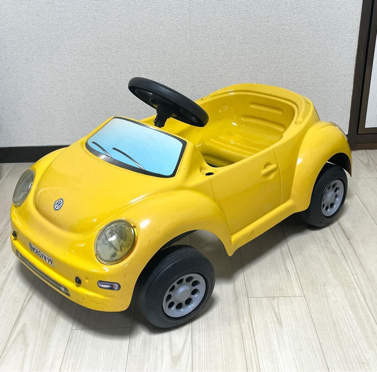 Yahoo!オークション -「ビートル ペダルカー」の落札相場・落札価格 Yahoo!オークション -「ビートル ペダルカー」の落札相場・落札価格