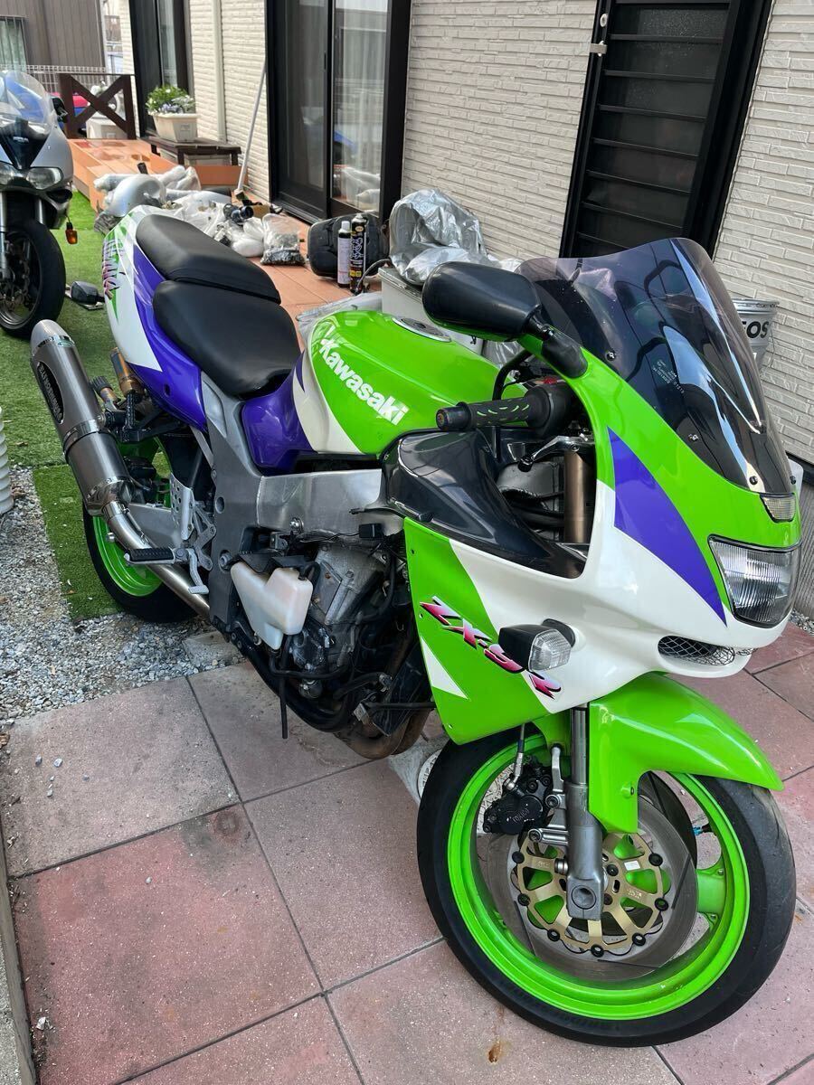 ♧ 専用出品 ♧ Amazon | Z125PRO コーションラベル カワサキ 純正 新品 バイク