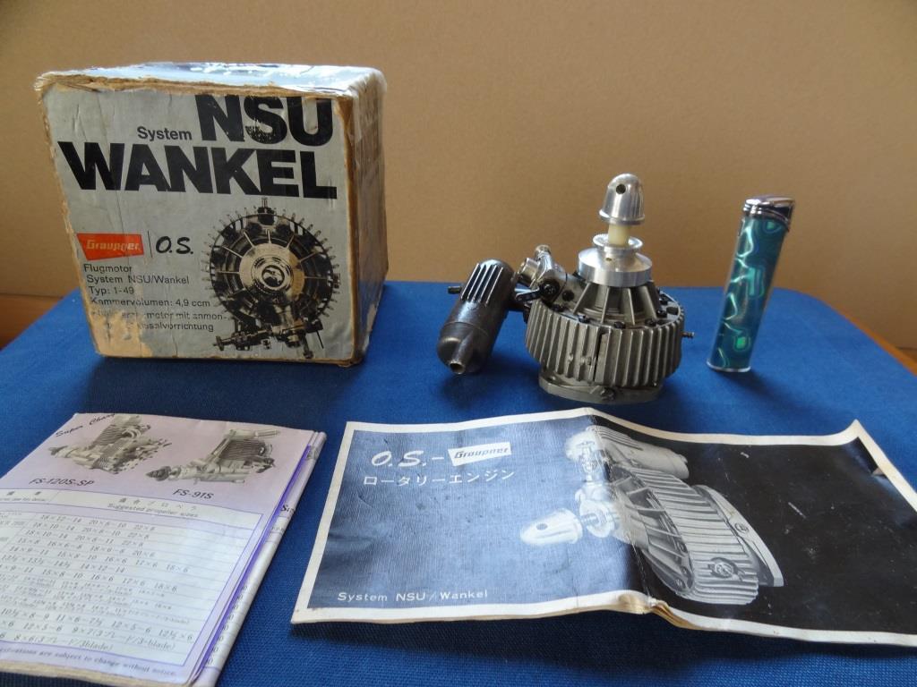 Yahoo!オークション -「nsu wankel」の落札相場・落札価格 Yahoo!オークション -「nsu wankel」の落札相場・落札価格