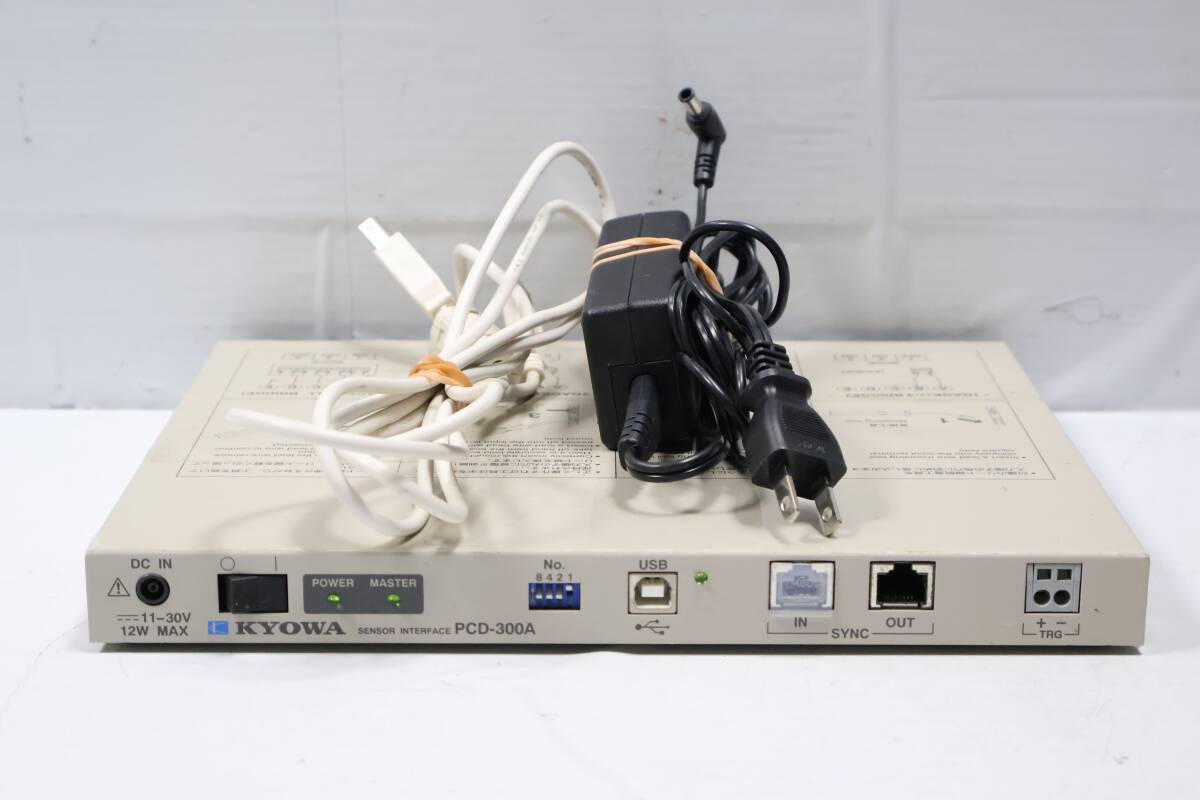 2025年最新】Yahoo!オークション -共和電業の中古品・新品・未 2025年最新】Yahoo!オークション -共和電業の中古品・新品・未