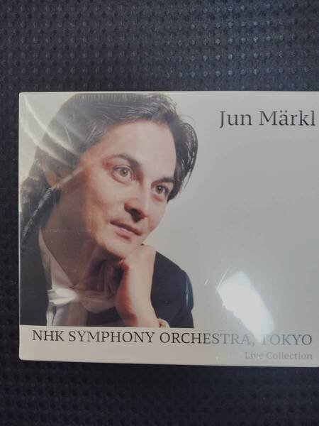 準・メルクル&NHK交響楽団/ライヴ・シリーズ・コレクション(6CD)