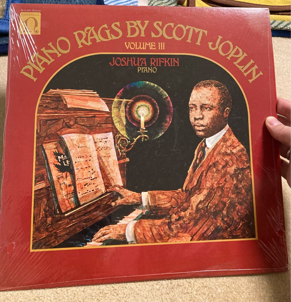 2025年最新】Yahoo!オークション -scott joplin(音楽)の中古品