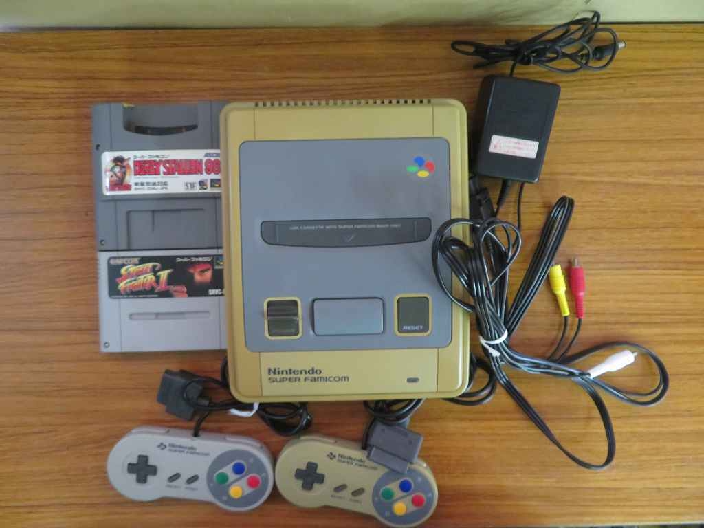 2025年最新】Yahoo!オークション -スーパーファミコン本体一式の 2025年最新】Yahoo!オークション -スーパーファミコン本体一式の