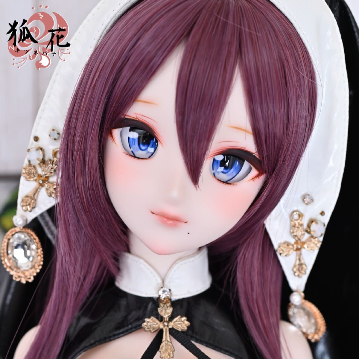 Yahoo!オークション -「狐花」(人形、キャラクタードール) の Yahoo!オークション -「狐花」(人形、キャラクタードール) の