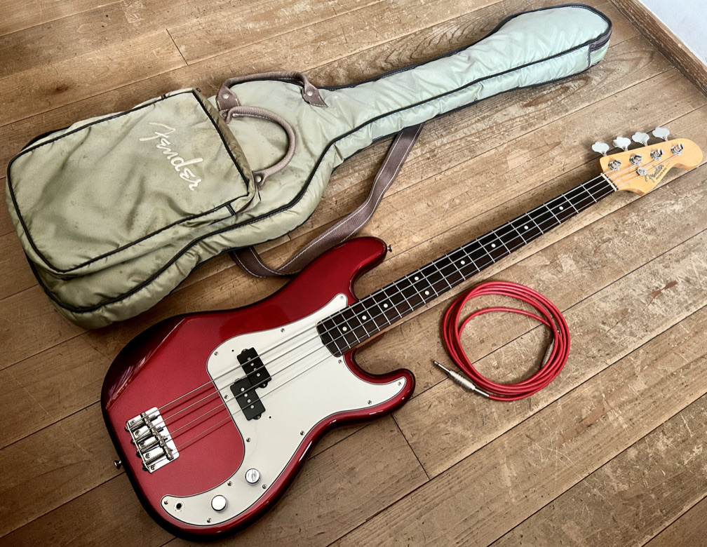 Yahoo!オークション -「fender japan jvシリアル」(エレキベース Yahoo!オークション -「fender japan jvシリアル」(エレキベース