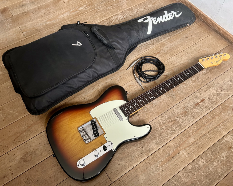 Yahoo!オークション -「fender japan tl rose」(エレキギター Yahoo!オークション -「fender japan tl rose」(エレキギター