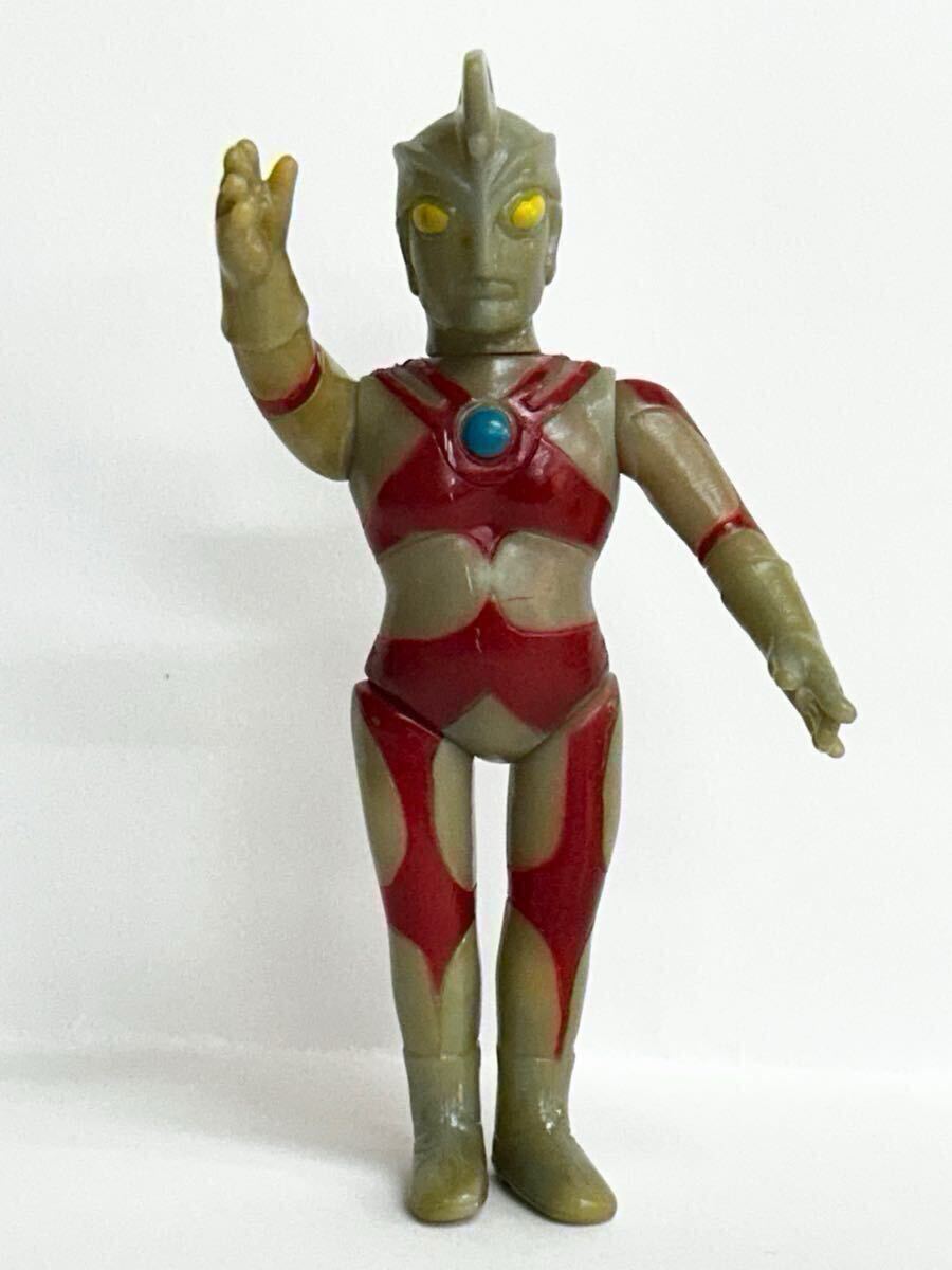 Yahoo!オークション -「マルサン ウルトラマンエース」の落札 Yahoo!オークション -「マルサン ウルトラマンエース」の落札