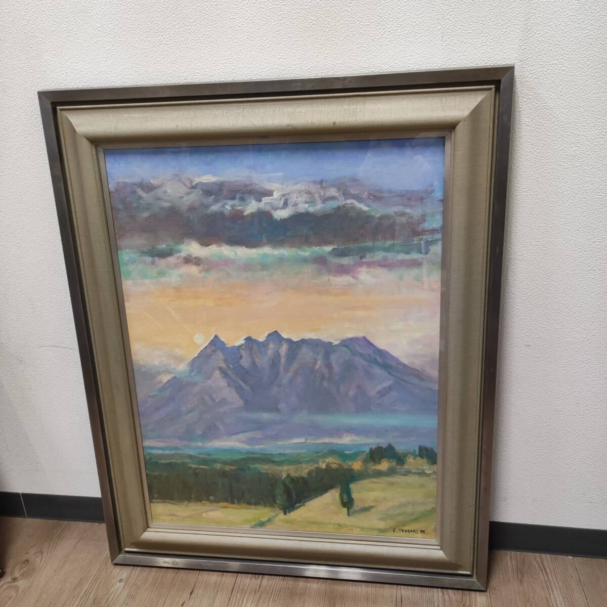 Yahoo!オークション -「根子岳」(絵画) (美術品)の落札相場 Yahoo!オークション -「根子岳」(絵画) (美術品)の落札相場