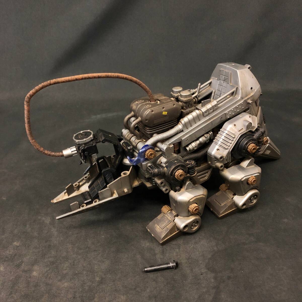 Yahoo!オークション -「ゾイド トリケラトプス」の落札相場 Yahoo!オークション -「ゾイド トリケラトプス」の落札相場