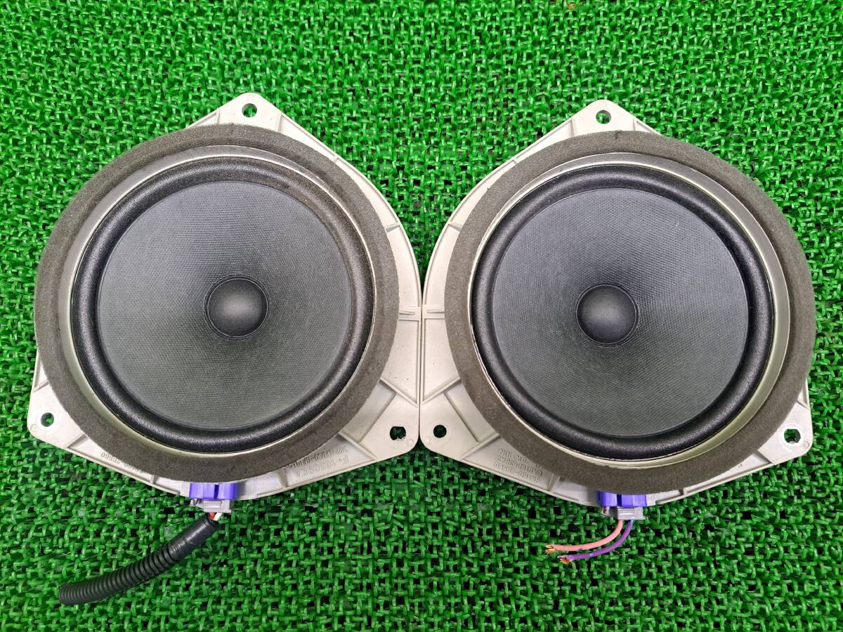 クラウン18 スピーカー セット GRS182 クラウン18 スピーカー セット GRS182 Yahoo!オークション