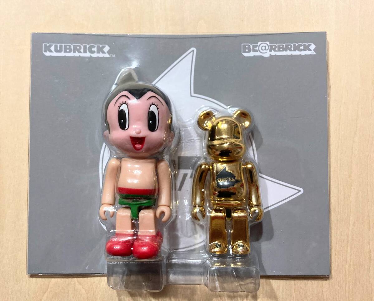 Yahoo!オークション -「be@rbrick 鉄腕アトム」の落札相場・落札価格 Yahoo!オークション -「be@rbrick 鉄腕アトム」の落札相場・落札価格