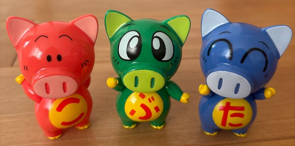Yahoo!オークション -「とんでぶーりん」(おもちゃ、ゲーム) の