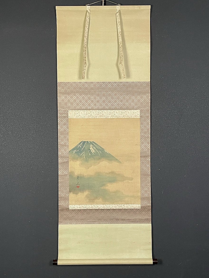 Yahoo!オークション -「鈴木其一」(絵画) (美術品)の落札相場 Yahoo!オークション -「鈴木其一」(絵画) (美術品)の落札相場