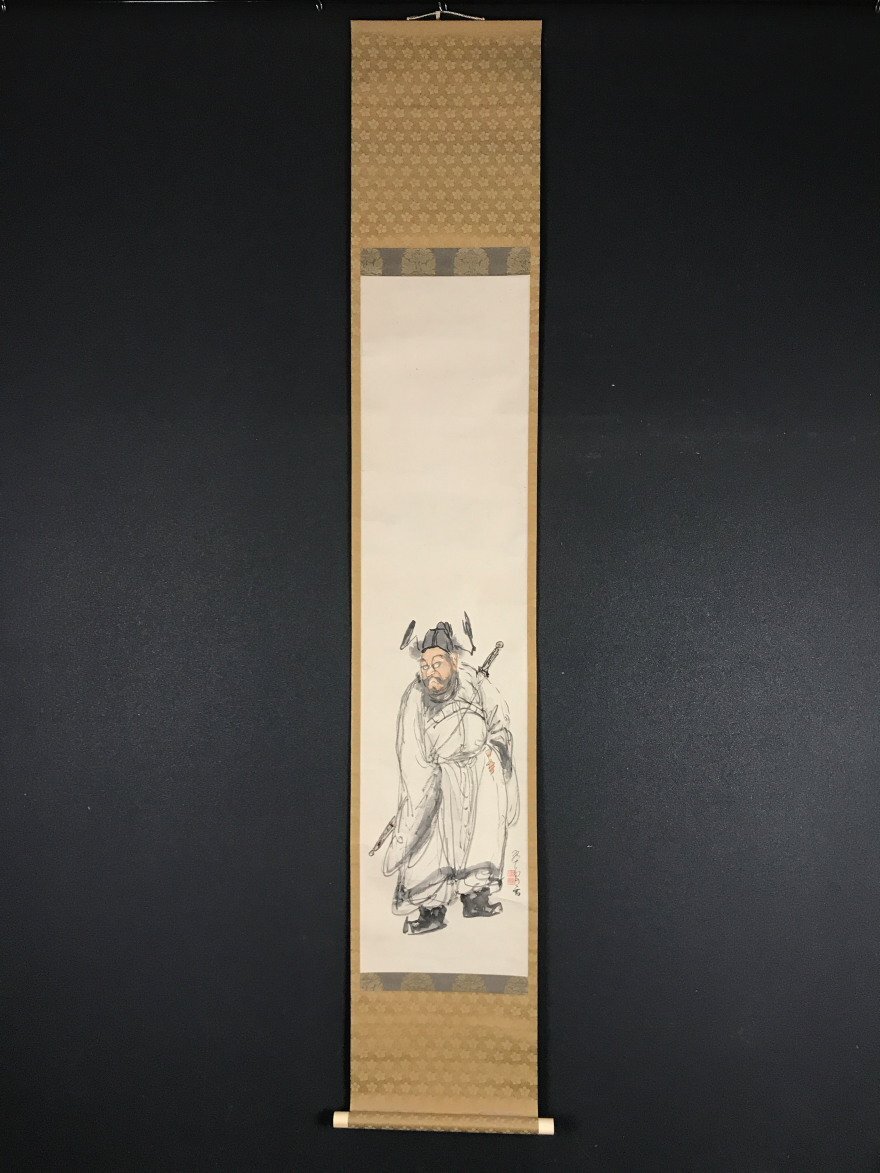 Yahoo!オークション -「小室翠雲」(日本画) (絵画)の落札相場 Yahoo!オークション -「小室翠雲」(日本画) (絵画)の落札相場