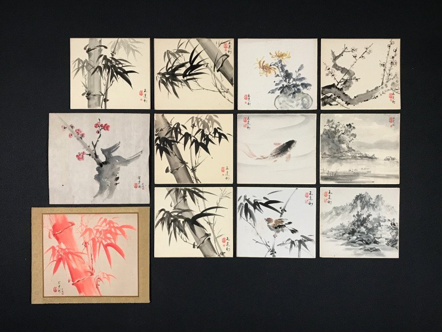 Yahoo!オークション -「鯉」(絵画) (美術品)の落札相場・落札価格 Yahoo!オークション -「鯉」(絵画) (美術品)の落札相場・落札価格