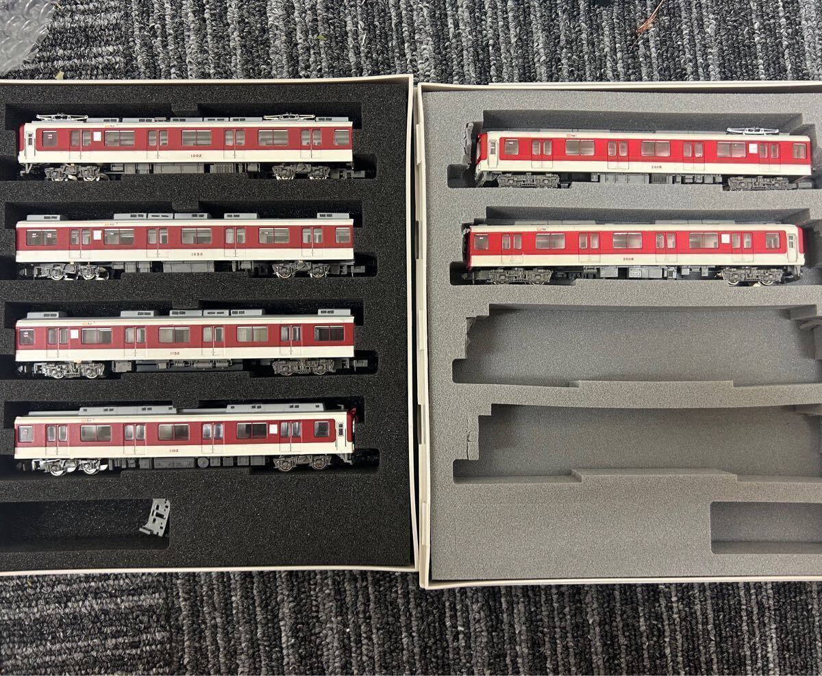 Yahoo!オークション -「近鉄1000系」(Nゲージ) (鉄道模型)の落札 Yahoo!オークション -「近鉄1000系」(Nゲージ) (鉄道模型)の落札