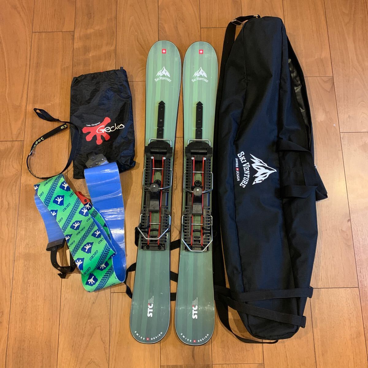 Yahoo!オークション -「ski venture」(スポーツ、レジャー) の Yahoo!オークション -「ski venture」(スポーツ、レジャー) の