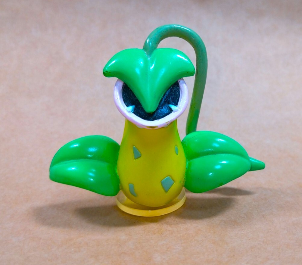 Yahoo!オークション -「ポケモン モンコレ ウツボット Yahoo!オークション -「ポケモン モンコレ ウツボット