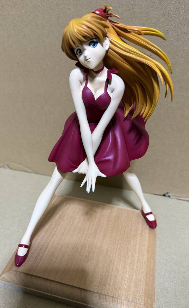 Yahoo!オークション -「アスカ ニューライン」(フィギュア) の Yahoo!オークション -「アスカ ニューライン」(フィギュア) の