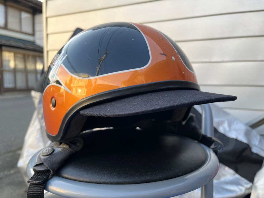Yahoo!オークション -「shoei mash ヘルメット」の落札相場