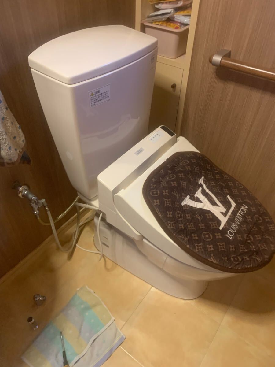 Yahoo!オークション -「toto ウォシュレット リモコン」(内装 Yahoo!オークション -「toto ウォシュレット リモコン」(内装