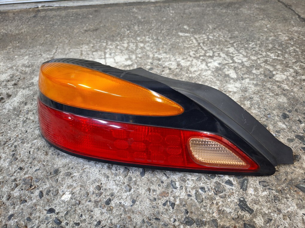 Yahoo!オークション -「s15 シルビア 純正 テール」の落札相場 Yahoo!オークション -「s15 シルビア 純正 テール」の落札相場
